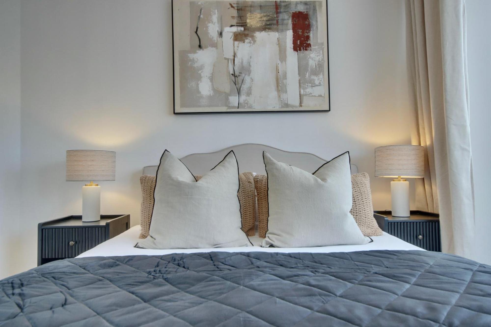 Clover Lodge Portsmouth Luxury Home With Off Road Free Parking Exteriér fotografie